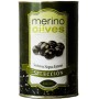 OLIVE NERE INTERE 28/32 KG.4,2